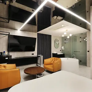 Hotel The Designers Jongro, Séoul