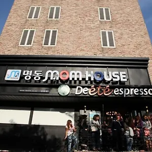 Hotel Myeongdong Mom House, Seoul