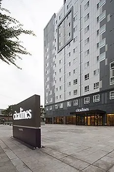 Appart hôtel Tov Hotel & Residence Séoul