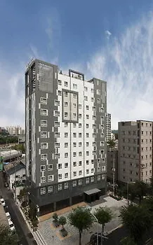 Tov Hotel & Residence Séoul Corée du Sud