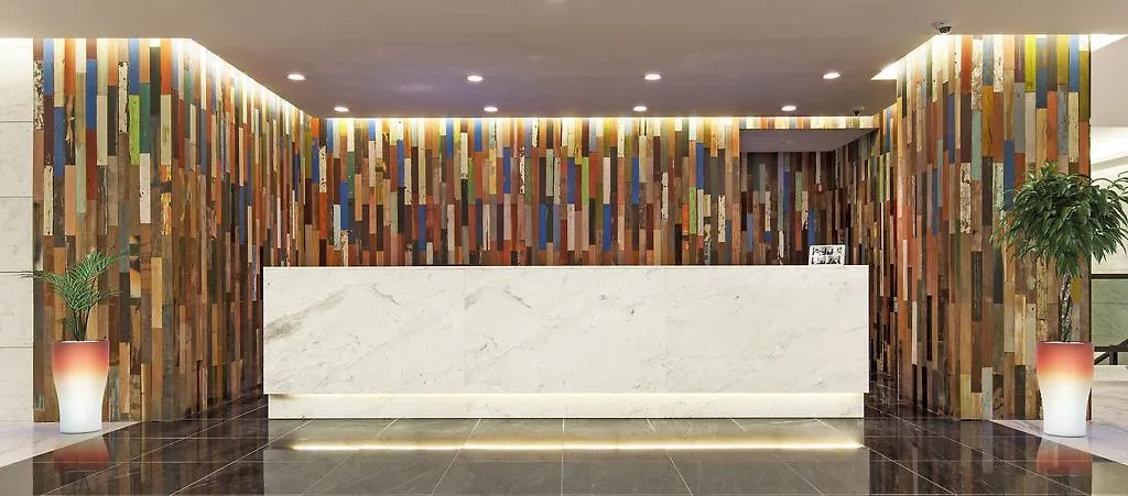 Tov Hotel & Residence Séoul Appart hôtel