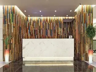 *** Appart hôtel Tov Hotel & Residence Séoul Corée du Sud
